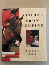 Visions of Show Jumping by
