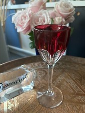 Un verre roemer Cristal