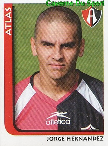 029 jorge hernandez atlas - 029,