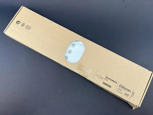 New ikea maximera - new, 23