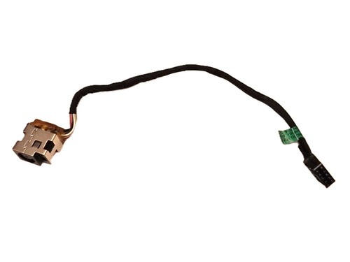 Connecteur alimentation dc - connecteur, d'alimentation