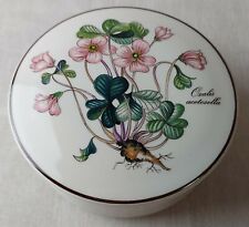 Ancienne bonbonnière décor