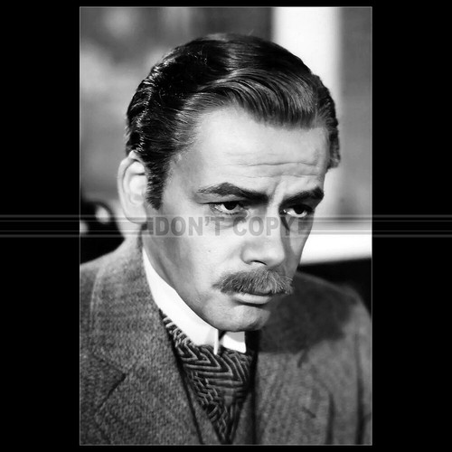 Photo 027254 paul muni - photo,