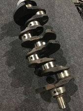 Vilebrequin VW Polo 9N 1,4 FSI