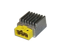 Regulateur d'allumage Centrale