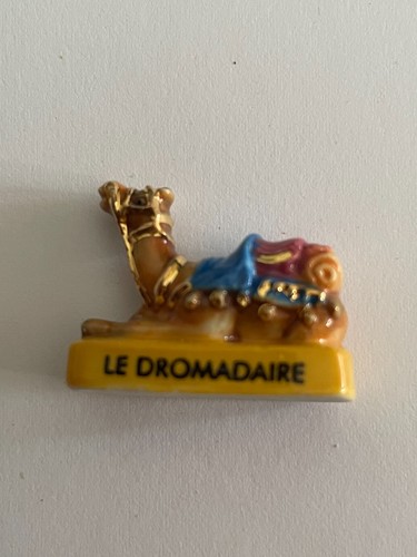 Fève dromadaire - fève,
