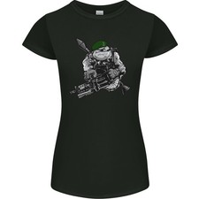 T-Shirt Femme Coupe Petite