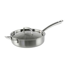 - Sauteuse Ø28 cm en Acier