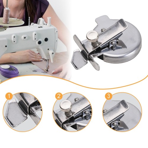 Guide couture pour machine - pour,