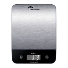 Balance culinaire - Happy