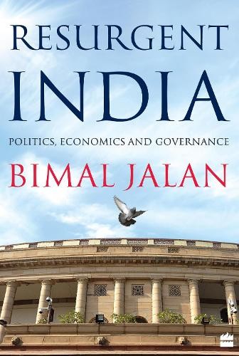 Bimal jalan resurgent india - bimal,