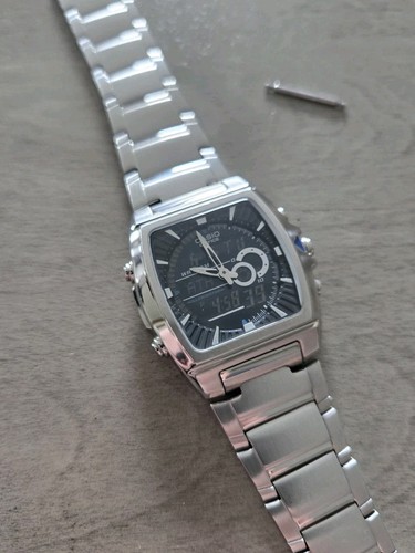 Casio edifice efa 120 - casio,