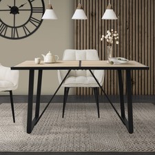 Table manger repas 140x70 - table,