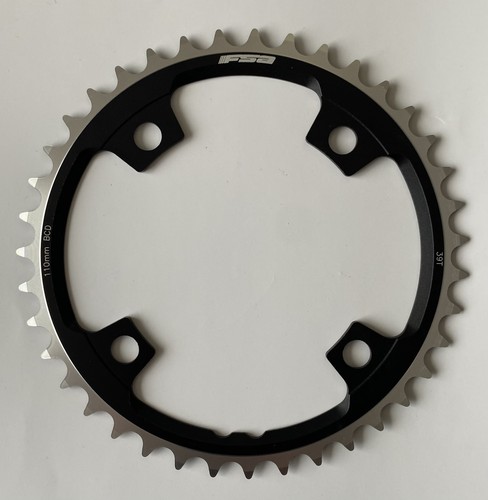 Plateau fsa super - abs, 110mm