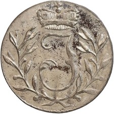 3 Stuber - Allemagne Berg