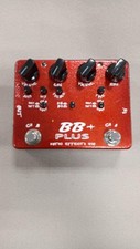 XOTIC / BB+ (no250626)