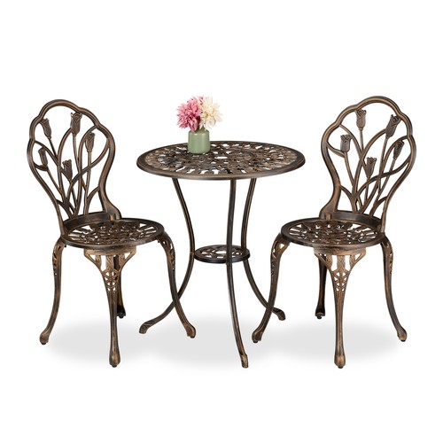 Salon jardin personnes - jardin, 2