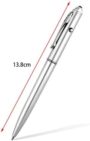 Stylo encre invisible lampe - stylo, uv