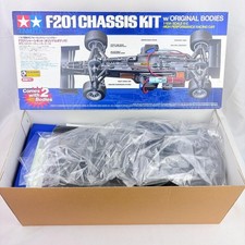 Kit châssis TAMIYA F201, non
