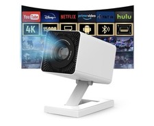 Mini Vidéo Projecteur 4K