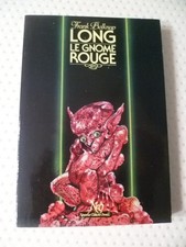 Le Gnome rouge NEO N°86 Frank Belknap Long