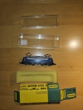 Minitrix 2930 N Locomotive