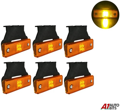 Mini feux marquage - de,