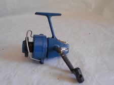 Ancien moulinet de pêche Galion 12 français