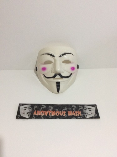 Masque visage halloween robe - visage,