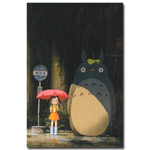 74744 neighbor totoro - 74744, my