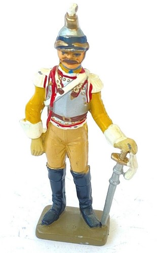 Soldats plomb starlux grande - soldats,
