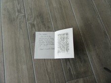 GRAVURE EAU FORTE RENE