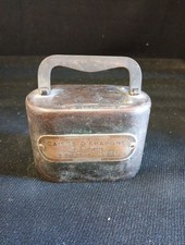 tirelire Haffner Meysembourg