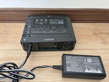 Sony GV-D200 Digital8 Hi8 Video8 Player Recorder VCR Deck Testé depuis le Japon