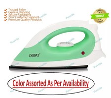 Presse à repasser sèche