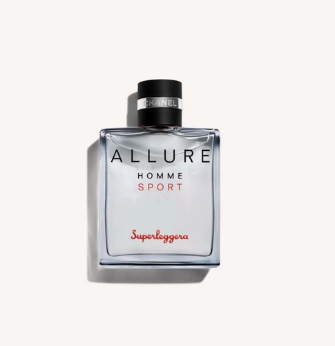 Chanel allure homme - chanel,