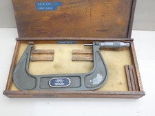 Palmer micromètre - palmer,