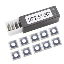 Outils de tournage du bois