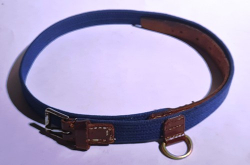Ceinture porte dague - porte-dague, allemagne