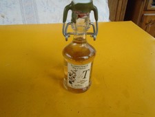 mignonettes thé d,aubac marius bonal