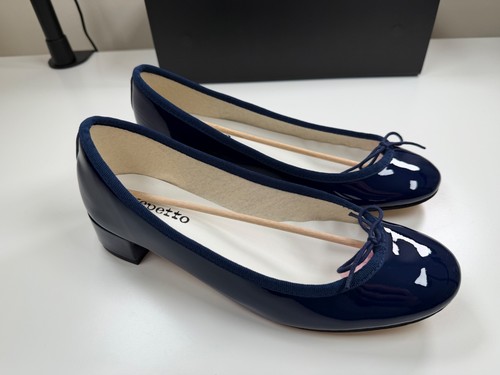 Repetto camille ball classique - camille,