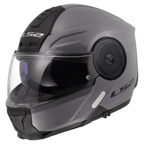 Casque moto ls2 ff902 scope - moto,
