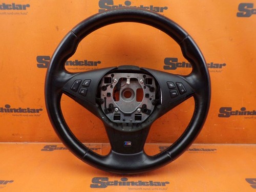 Volant direction bmw serie - volant,