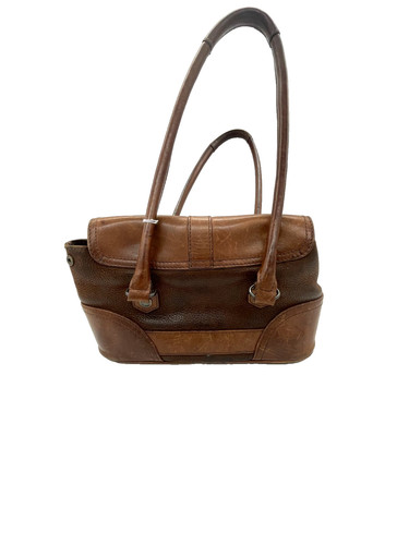 Sac main dubarry brown - sac, long