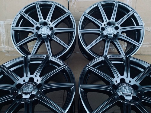 Orig jantes amg 9 - 9,5, 18