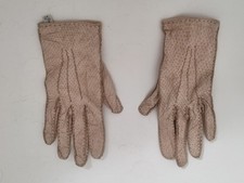 Paire gants christian - christian, dior
