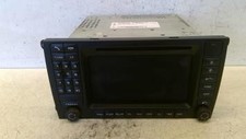 Autoradio PORSCHE CAYENNE 1