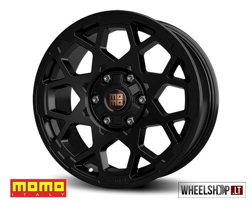 Momo heavy duty - heavy,