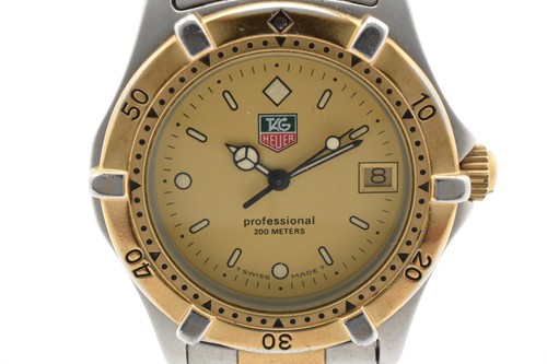 Montre homme vintage - montre,