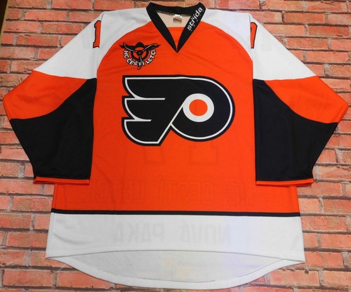 Chemise maillot tricot hockey - maillot,